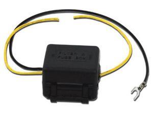 Power Line 12 Amp Noise Filter Power Line 12 Amp Noise Filter