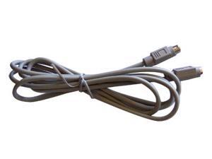 GROM MiniDin extension cable 10ft GROM MiniDin extension cable 10ft