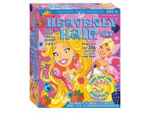 Scientific Explorer Heavenly Hair Scientific Explorer Heavenly Hair