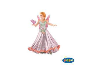 Papo Action Figures Butterfly Elf Papo Action Figures Butterfly Elf