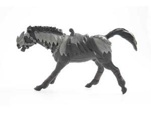 Papo Fantasy Black Horse Papo Fantasy Black Horse