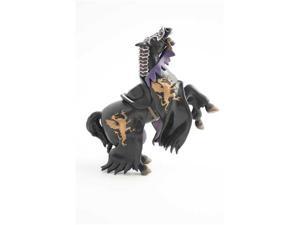 Papo Prince Of Darkness Horse Papo Prince Of Darkness Horse