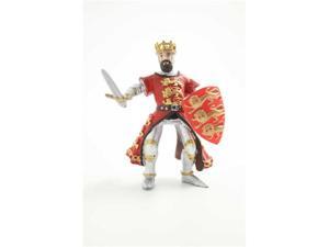 Papo King Richard Red Papo King Richard Red