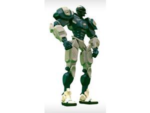 Philadelphia Eagles FOX Sports Robot Philadelphia Eagles FOX Sports Robot