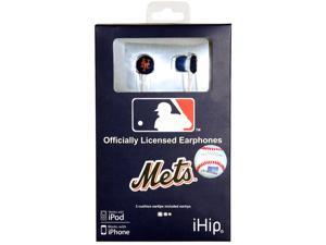 New York Mets Ear Buds New York Mets Ear Buds