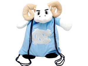 North Carolina Tar Heels Backpack Pal North Carolina Tar Heels Backpack Pal