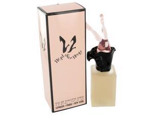 HEAD OVER HEELS by Ultima II Body Lotion 3.4 oz HEAD OVER HEELS by Ultima II Body Lotion 3.4 oz
