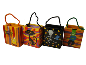 Club Pack of 72 Skeleton, Cat and Frankenstein Halloween Table Top Decorations Club Pack of 72 Skeleton, Cat and Frankenstein Halloween Table Top Decorations