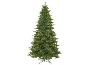 14' Pre-Lit Camdon Fir Artificial Christmas Tree - Warm White LED Lights 14' Pre-Lit Camdon Fir Artificial Christmas Tree - Warm White LED Lights