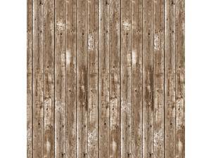 Club Pack of 6 Western Barn, Building Siding Wall Decorations 48" Club Pack of 6 Western Barn, Building Siding Wall Decorations 48"