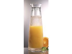 Clear Iced Carafe by Prodyne Clear Iced Carafe by Prodyne
