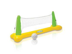 Recreation Pool Volleyball Game Recreation Pool Volleyball Game