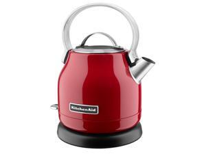 KitchenAid 1.25 Liter Electric Kettle KitchenAid 1.25 Liter Electric Kettle