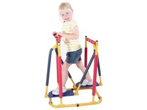 Fun & Fitness Health Systems Airwalker For Kids Fun & Fitness Health Systems Airwalker For Kids