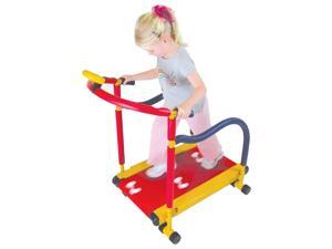 Fun and Fitness Exercise Treadmill for Kids Fun and Fitness Exercise Treadmill for Kids