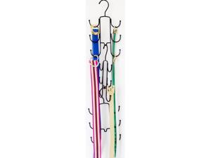 Axis 3 Piece Scarf/Belt Hanger Organizer Set Axis 3 Piece Scarf/Belt Hanger Organizer Set