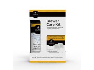 Brewer Care Kit by Keurig Brewer Care Kit by Keurig