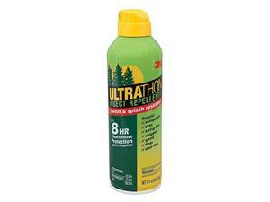 NEW 3M Ultrathon 6oz Aerosol Spray Mosquito Tick Bug Insect Repellent NEW NEW 3M Ultrathon 6oz Aerosol Spray Mosquito Tick Bug Insect Repellent NEW