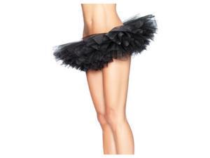 Organza Tutu One-Size-Fits-Most Hot-Pink Organza Tutu One-Size-Fits-Most Hot-Pink