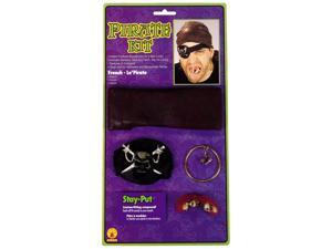 Pirate Accessory Kit Pirate Accessory Kit