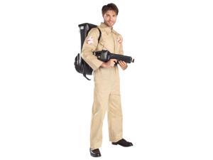 Ghostbusters Men's Costume Ghostbusters Men's Costume