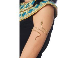 Snake Armband (Gold) Snake Armband (Gold)