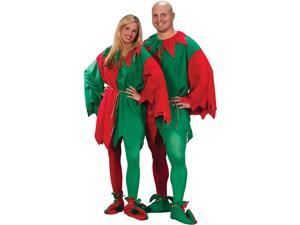 Adult Elf Tunic Costume FunWorld 7550 Adult Elf Tunic Costume FunWorld 7550