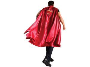 Deluxe Lined Superman Cape Deluxe Lined Superman Cape
