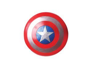 Civil War Captain America Child Shield Civil War Captain America Child Shield