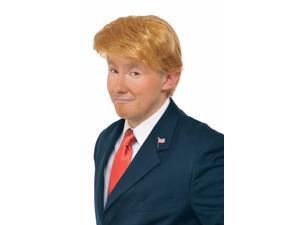Male Candidate Wig Male Candidate Wig