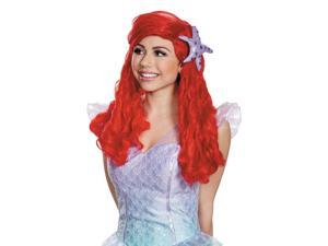 Ariel Ultra Prestige Adult Wig Ariel Ultra Prestige Adult Wig