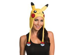Pikachu Beanie Pikachu Beanie