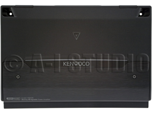 Kenwood 2 Channel 1000W Car Amplifier Kenwood 2 Channel 1000W Car Amplifier