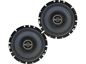 Alpine SPS-610 6-½" 2-Way Car Speakers Alpine SPS-610 6-½" 2-Way Car Speakers