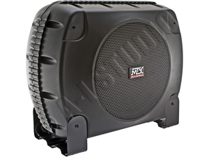Mtx XTL110P 10" Single Powered Subwoofer Mtx XTL110P 10" Single Powered Subwoofer