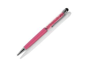 MeeCase Crystal Stylus Retractable Ballpoint Pen MeeCase Crystal Stylus Retractable Ballpoint Pen