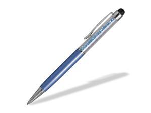 MeeCase Crystal Stylus Retractable Ballpoint Pen MeeCase Crystal Stylus Retractable Ballpoint Pen