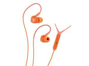 Mee audio Sport-Fi M6P Memory Wire In-Ear Earphones with Microphone, Remote, and Universal Volume Control (second generation) Mee audio Sport-Fi M6P Memory Wire In-Ear Earphones with Microphone, Remote, and Universal Volume Control (second generation)