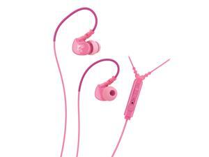 Mee audio Sport-Fi M6P Memory Wire In-Ear Earphones with Microphone, Remote, and Universal Volume Control (second generation) Mee audio Sport-Fi M6P Memory Wire In-Ear Earphones with Microphone, Remote, and Universal Volume Control (second generation)