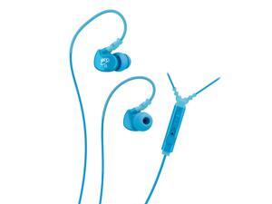 Mee audio Sport-Fi M6P Memory Wire In-Ear Earphones with Microphone, Remote, and Universal Volume Control (second generation) Mee audio Sport-Fi M6P Memory Wire In-Ear Earphones with Microphone, Remote, and Universal Volume Control (second generation)
