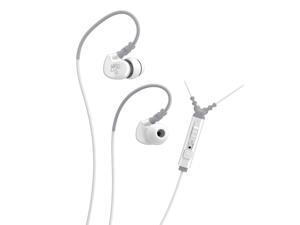Mee audio Sport-Fi M6P Memory Wire In-Ear Earphones with Microphone, Remote, and Universal Volume Control (second generation) Mee audio Sport-Fi M6P Memory Wire In-Ear Earphones with Microphone, Remote, and Universal Volume Control (second generation)