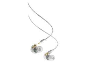 Mee audio M6 PRO Universal-Fit Noise-Isolating Musician’s In-Ear Monitors with Detachable Cables Mee audio M6 PRO Universal-Fit Noise-Isolating Musician’s In-Ear Monitors with Detachable Cables