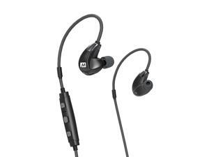 MEE audio X7 Plus Stereo Bluetooth Wireless Sports In-Ear HD Headphones with Memory Wire and Headset Functionality MEE audio X7 Plus Stereo Bluetooth Wireless Sports In-Ear HD Headphones with Memory Wire and Headset Functionality
