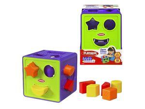 Playskool Form Fitter Playskool Form Fitter