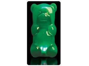 Green Gummy Bear Lamp Green Gummy Bear Lamp