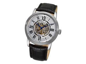 Stuhrling Original Men's Delphi Venezia Automatic Skeleton Watch 1077.33152 Stuhrling Original Men's Delphi Venezia Automatic Skeleton Watch 1077.33152