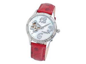 Stuhrling Original Women's Audrey Freedom Set - 196SW.1115H7 Stuhrling Original Women's Audrey Freedom Set - 196SW.1115H7