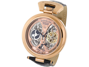 Stuhrling Original Men's Emperor's Grandeur - 127A.334553 Stuhrling Original Men's Emperor's Grandeur - 127A.334553