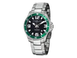 Stuhrling Original Men's 395.33P154 Regatta Champion Date Stuhrling Original Men's 395.33P154 Regatta Champion Date