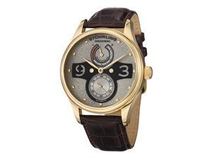 Stuhrling Original Men's 712.03 Khepri Date Stuhrling Original Men's 712.03 Khepri Date